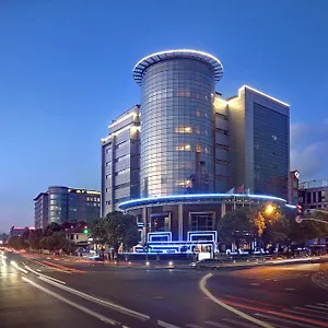 上海帝璟丽致大酒店 **** 上海
